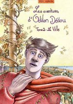 Les aventures d'Odilon Dédou 2