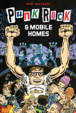 Punk rock & mobile homes 1