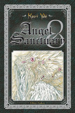 Angel Sanctuary 8 Manga