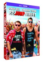 22 Jump Street 0