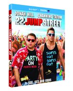 22 Jump Street 1