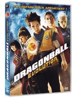 Dragonball Evolution 0