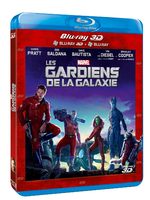 Les Gardiens de la Galaxie 0