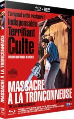 Massacre à la tronçonneuse 0
