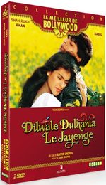 Dilwale Dulhania Le Jayenge 0 Film