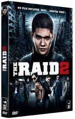 The Raid 2 0