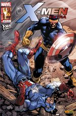couverture, jaquette X-Men Extra Kiosque V1 (1997 - 2014) 103