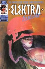 Elektra - Assassin # 8