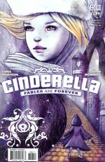 Cinderella - Fables Are Forever # 6