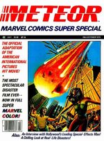 Marvel Super Special 14