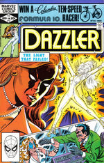 Dazzler # 12