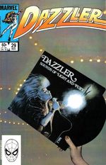 Dazzler # 29