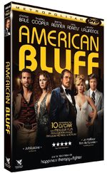 American Bluff 0 Film