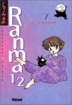 Ranma 1/2 7 Manga
