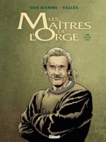couverture, jaquette Les maîtres de l'orge reedition 2014 7