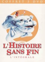 L'Histoire sans fin - L'intégrale 0