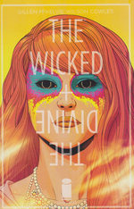 The Wicked + The Divine 2