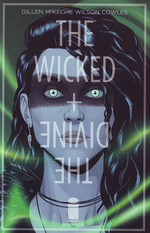 The Wicked + The Divine # 3