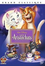 Les Aristochats 0