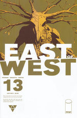 East of West # 13