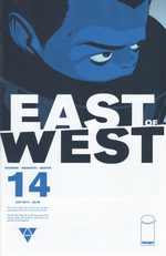 East of West 14