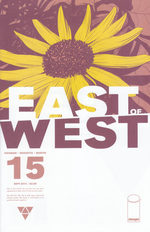East of West # 15