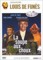 La Soupe aux choux 0