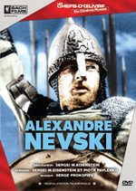 Alexandre Nevski 0