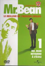 Mr Bean # 1