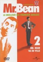 Mr Bean # 2
