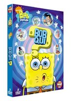 Bob l'Eponge 0