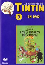 Les Aventures de Tintin 3