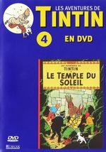 Les Aventures de Tintin 4