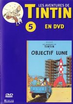 Les Aventures de Tintin 5
