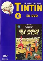 Les Aventures de Tintin 6