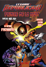 Le garde républicain 1