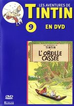 Les Aventures de Tintin 9
