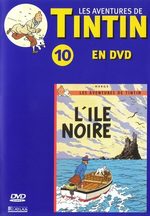 Les Aventures de Tintin 10