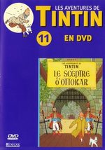 Les Aventures de Tintin 11