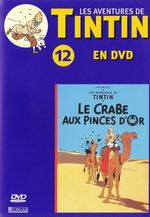 Les Aventures de Tintin 12