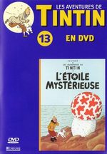 Les Aventures de Tintin 13