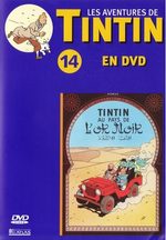 Les Aventures de Tintin # 14