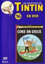 Les Aventures de Tintin 16