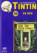 Les Aventures de Tintin 18