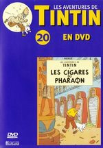 Les Aventures de Tintin 20