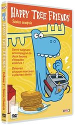 Happy Tree Friends 2