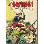Cap'tain Swing # 38