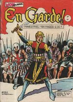 En Garde ! 54