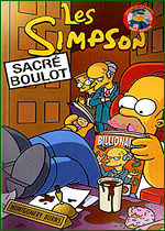 Les Simpson 3