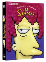 Les Simpson # 17